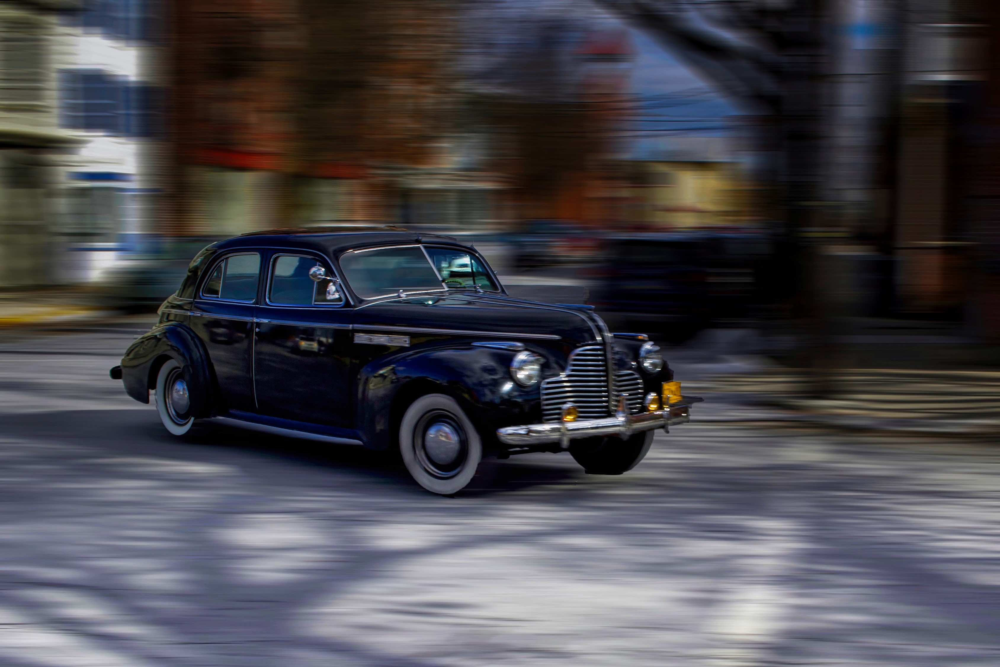 A Walk Around the Block Explore and Embrace Historic Carlisle, Pa